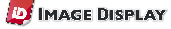 Image Display Logo