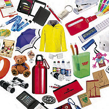 Promotional Items and Promotional Gifts