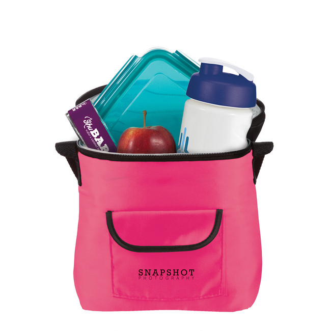 Cool Dude Cooler Bag - Image 4