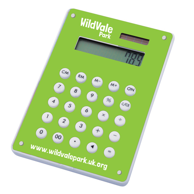Image Calculator - Image 5