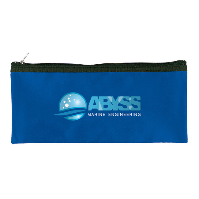 Nylon Pencil Case - Image 4