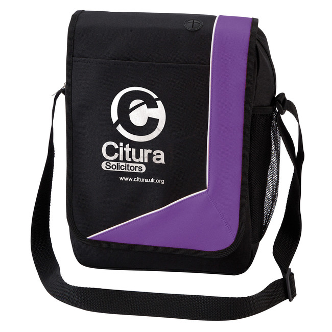 Magnum Messenger Bag - Image 5
