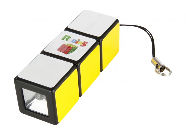 Rubik's LED Flashlight (Small) - Image 5