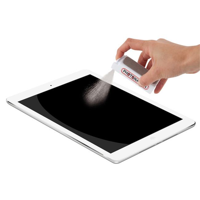 Spray-Clean Screen Cleaner Kit - Image 3