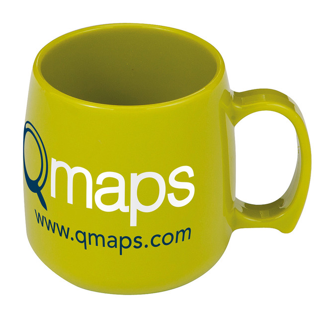 Classic Mug - Image 6