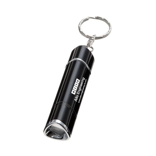Titan Torch Keyring