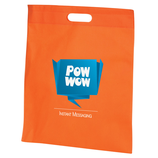 PP Carrier Bag