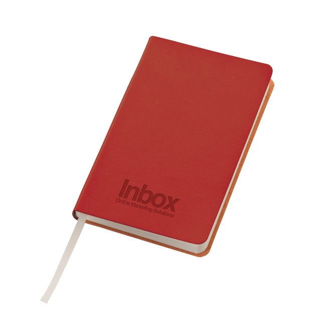 Liberty Soft-Feel Notebook A6 - Image 7