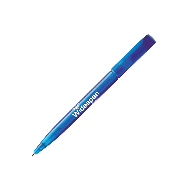 Frosted Espace Ballpen