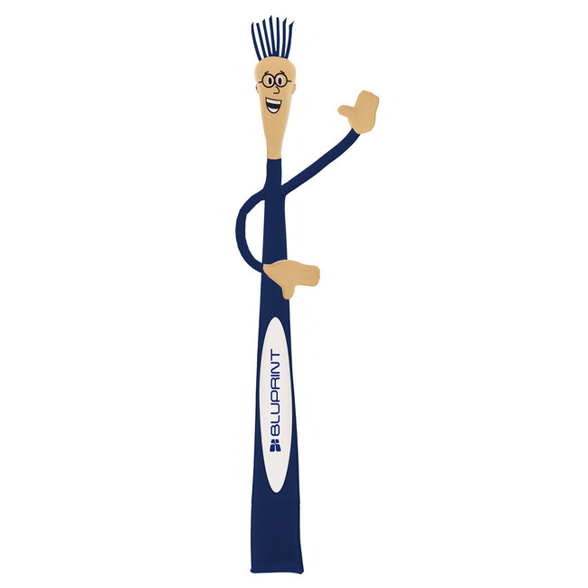 Professor Bendy Pen - Image 8