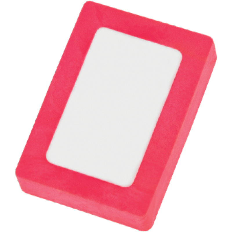 Snap Eraser (Rectangular) (Line Colour Print) - Image 6