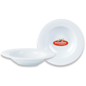 Soup Plate - Image 2